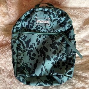 Gymshark Backpack